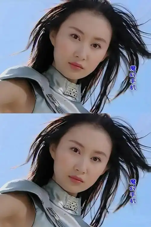 舒畅出名要趁早20岁前七个经典角色你最喜欢哪一个