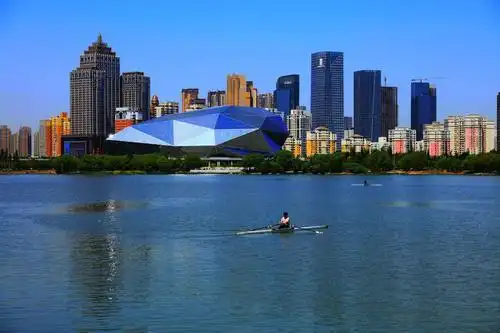 水利建设抓得好 沈阳市获500万元奖励