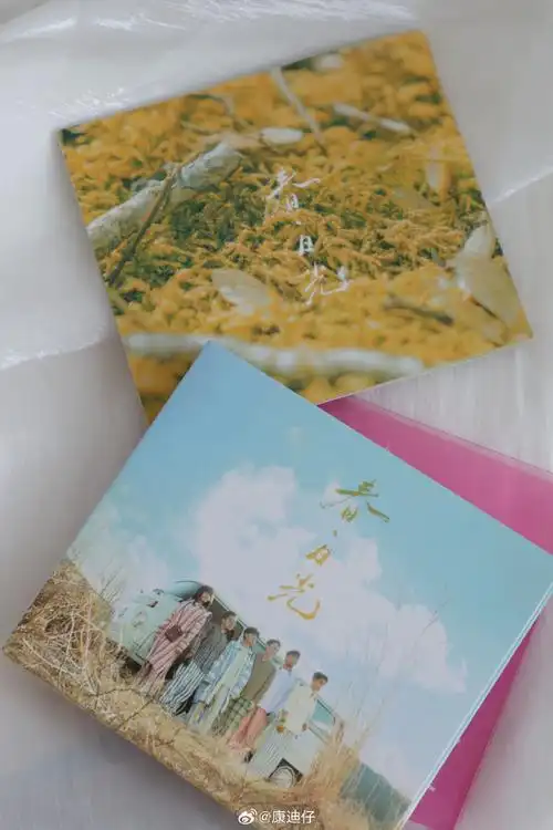 苏打绿春日光##苏打绿韦瓦第复刻计划##苏打绿