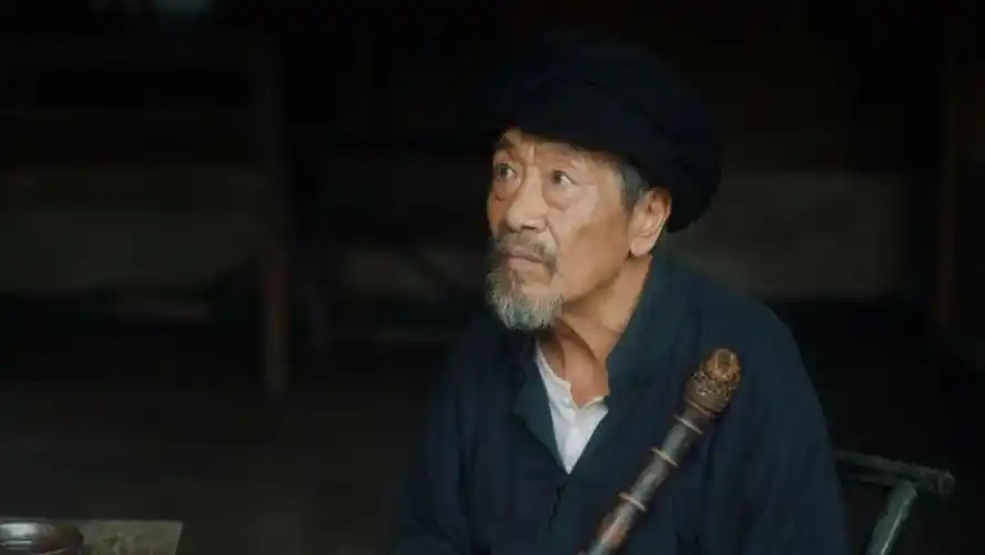 《江山如此多娇》:罗晋 袁姗姗挥洒热血青春谱写一段感人的扶贫故事