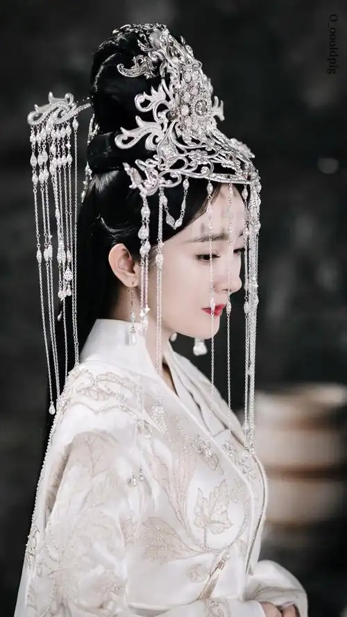 《三生三世枕上书》白浅.杨幂