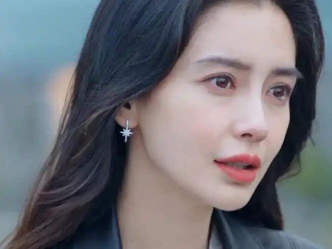 angelababy·刘瑕·哭戏