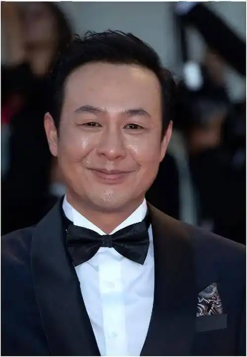 秦昊,躲在伊能静背后的男人_明星_观众_互动