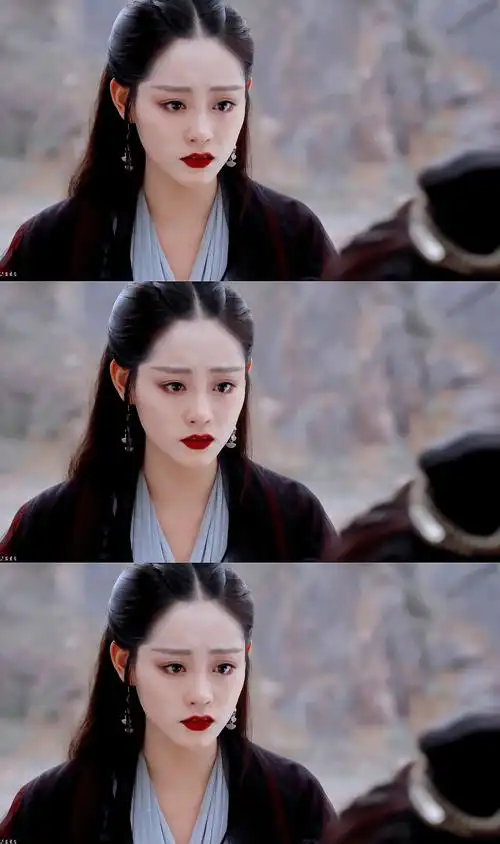 祝绪丹 | 遇龙 二转 原微博