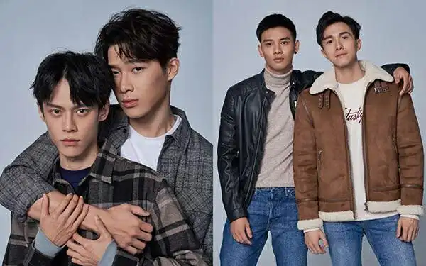 history3那一天19&20集最终回预告,真舍不得希望一定要he.