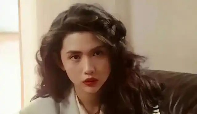 港星女明星颜值排名(盘点香港影坛最美的十位女星)