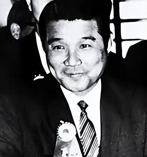 跛豪原型人物(跛豪原型人物照片) - 泉兴百科