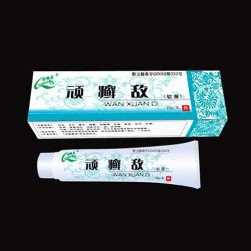 顽癣敌软膏