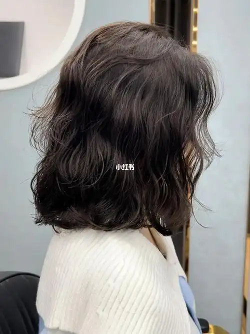 江津做头发哪里好 #江津烫发 #江津染发 #木马卷 #蛋卷头 #锁骨发
