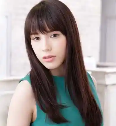 长脸型窄额头发型图片有哪些 ?适合什么发型?