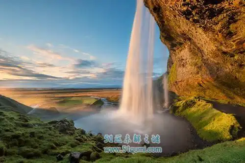 世界十大最美的地方在哪?中国罗平油菜花田入选最美地方