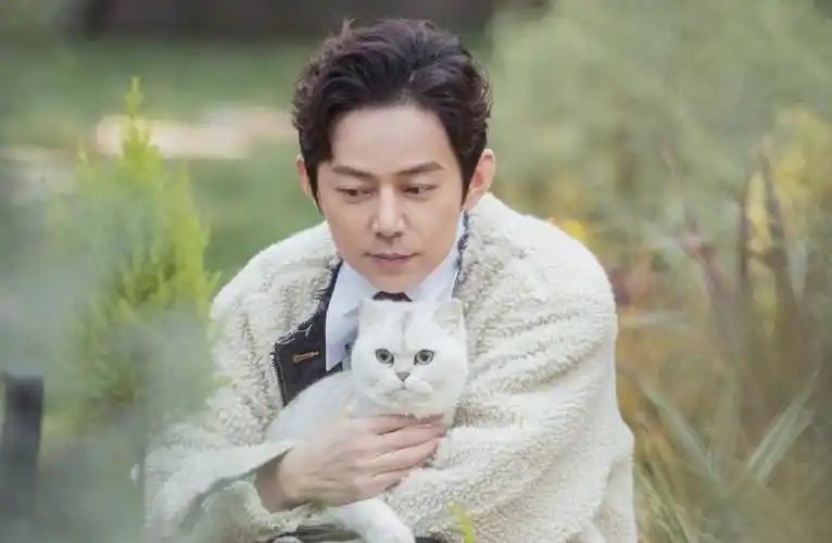 粉丝写信求护发秘诀何炅直接撸刘海超高发际线打破粉丝幻想