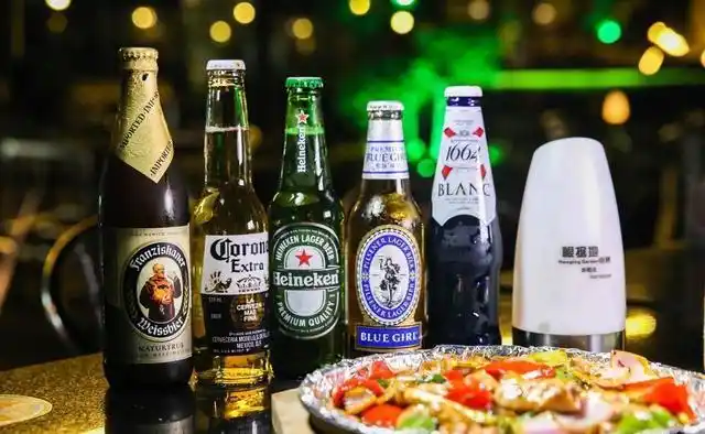 同样是啤酒ktv啤酒喝不醉而外面商店的酒喝了就醉什么情况