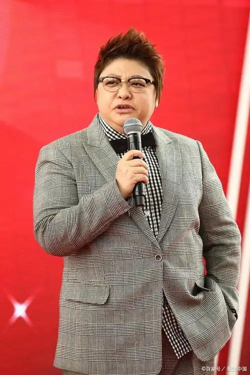 "韩红:音乐与慈善的双重魅力"