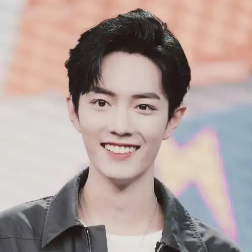 男爱豆头像,肖战头像,肖战肖战,二传注明id或程述.