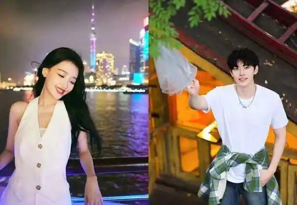 网友戏称:忙着恋爱忘记女儿生日_董子健_画面_妈妈