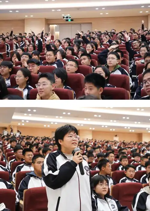 石家庄卓越中学"美育名师工作室"上线