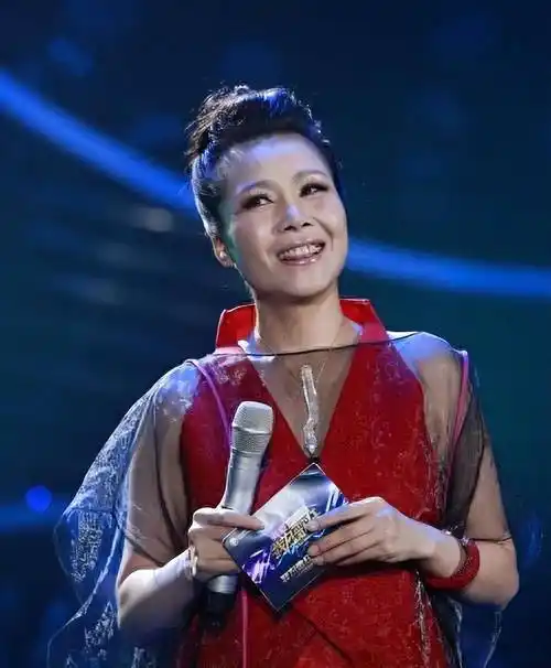 直率姑娘田震:我一个纯北京人,为什么要一嘴港台腔?_生命_故事_个性