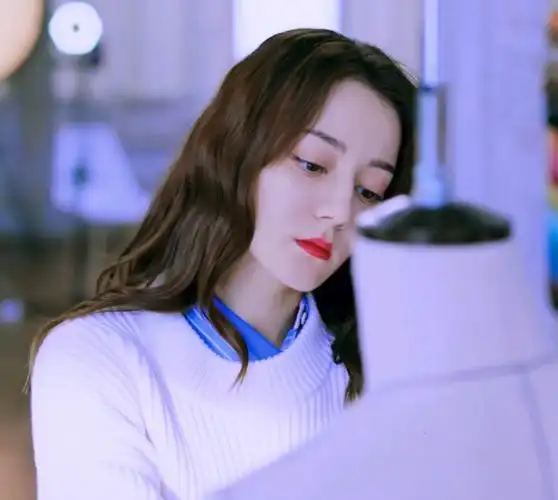 白雪公主 迪丽热巴