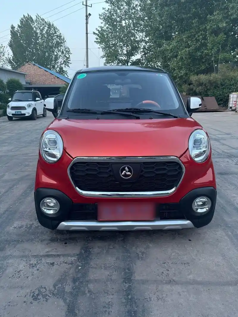 20年购买使用极品鸿日u8最高配,六块电瓶,4000瓦电机,油电两用,冷暖