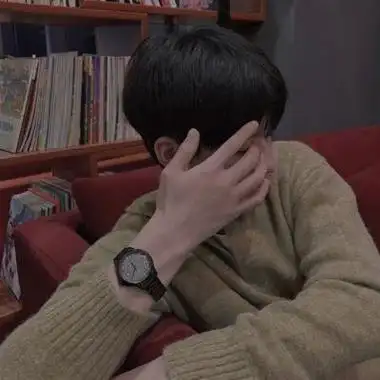 男生最火的真人头像图片个性男生帅气微信高清头像大全