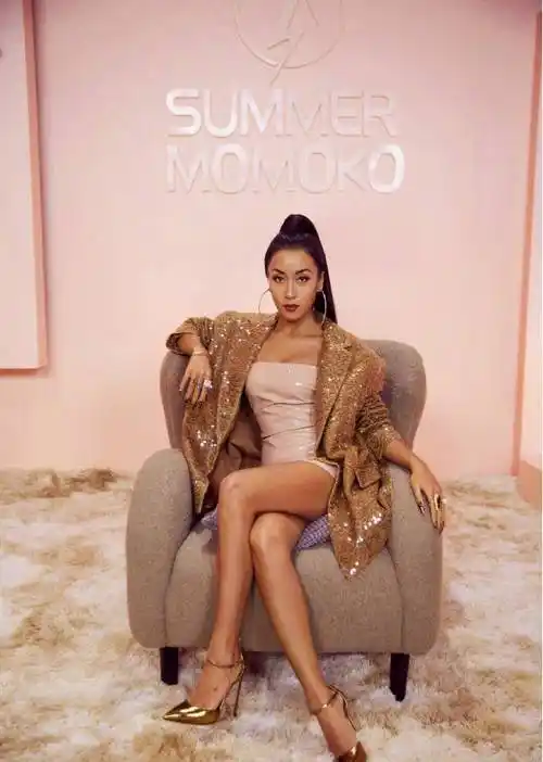 "黑美人"吉克隽逸:是怎么一步步走到今天的?