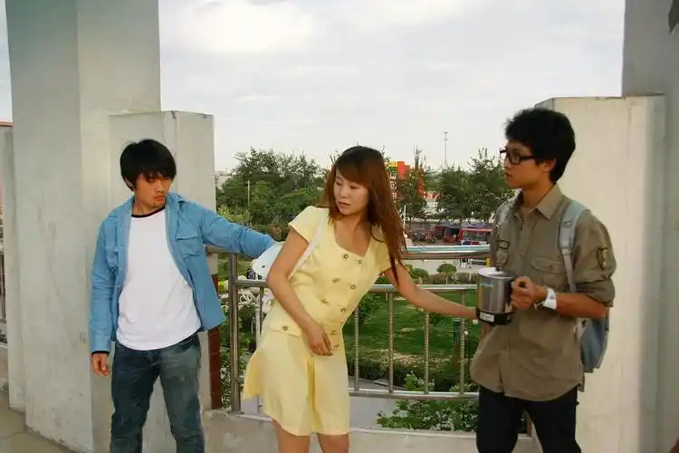 毛骗第一季官方剧照剧照图片