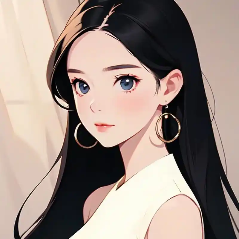 96微信卡通动漫女生头像大放送94 哈喽~ 各位小仙女们,是不是想给