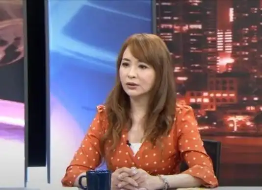 纪实蒋萍丈夫恋上母亲被双双背叛后二十年过去仍未释怀