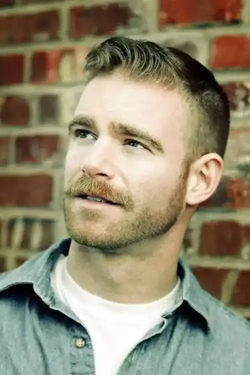 造型 | 留不了也要看!大热的男士大胡子