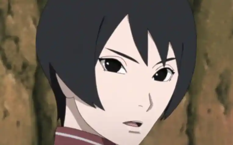 火影忍者手游黑土穿三