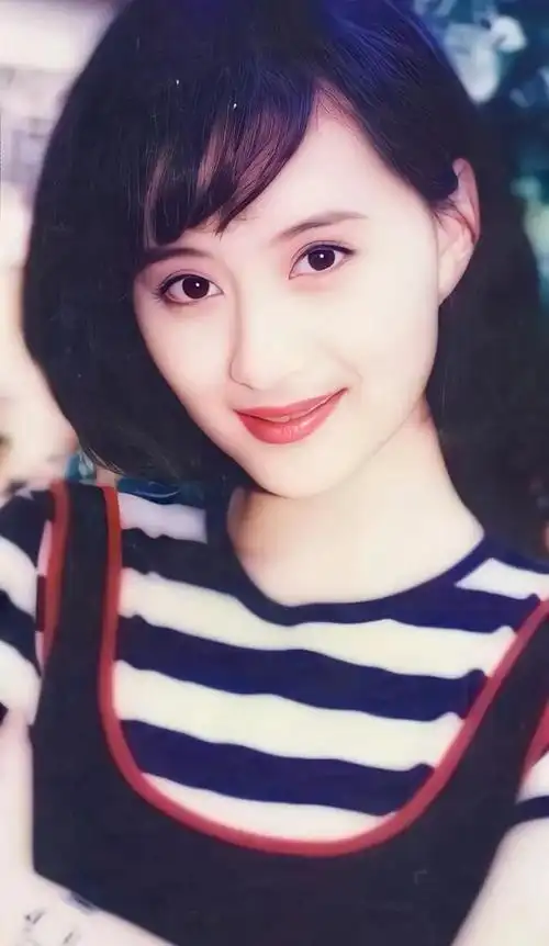 琼瑶女神陈德容