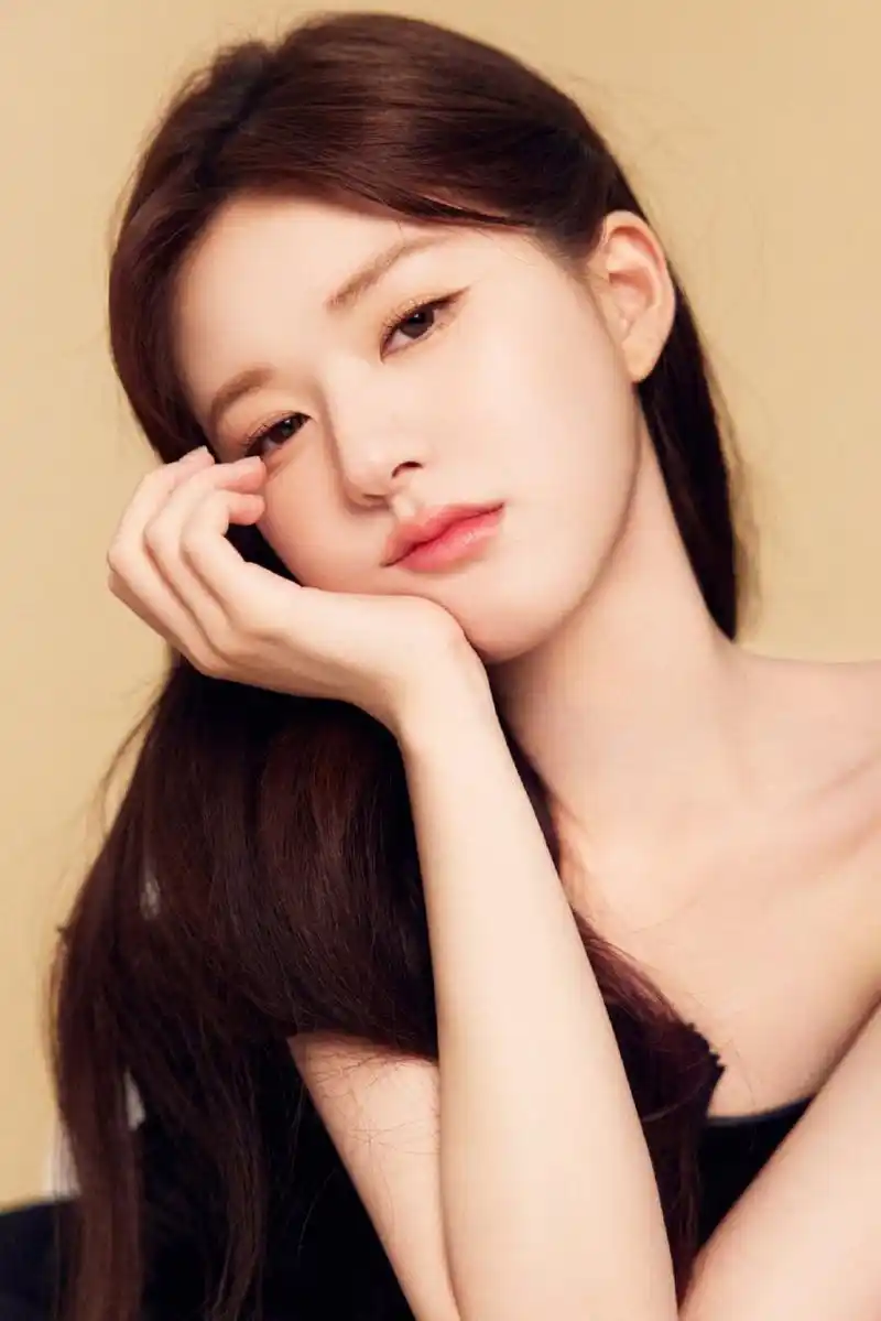 赵露思高清壁纸头像(五)[鲜花]