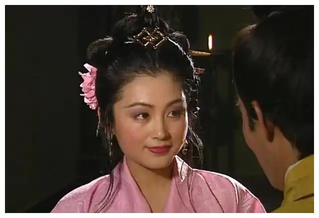 吕布|貂蝉|女儿_新浪新闻