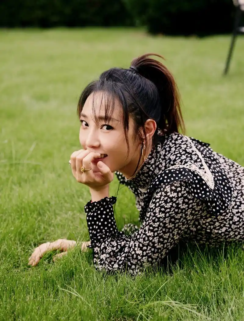 白百何优雅浪漫写真图片110