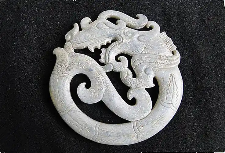 文物考古-骆越文化网