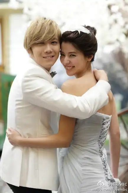 宋茜宛如仙男仙女;金贤重皇甫惠静搞笑超有爱;郑容和徐贤清新小情侣