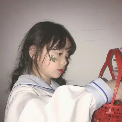 小女孩_女生头像_我要个性网