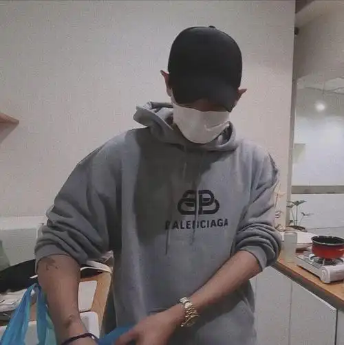 【居家男友朴灿烈】