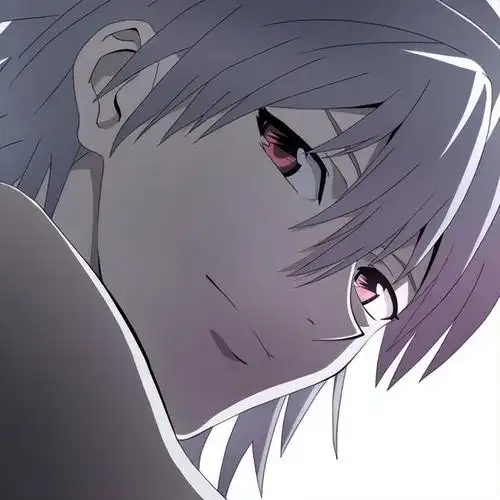 帅气动漫人物图片(超酷男生动漫头像) - 赤虎壹号