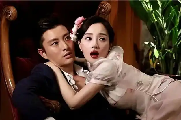 李小璐的性丑闻一个比一个劲爆她和贾乃亮的结局早已注定