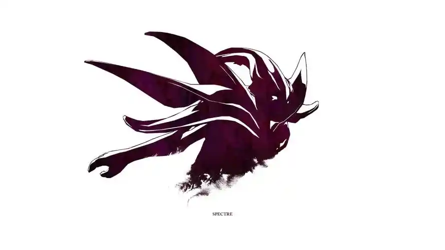 幽鬼图片dota2英雄图片