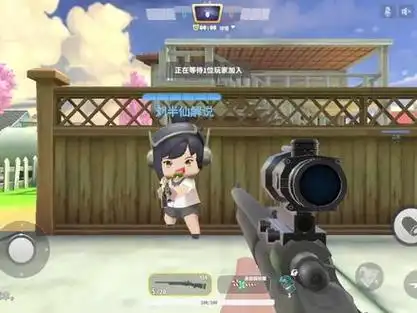 迷你世界新作品枪战精英暗墨半仙多米抢先体验 #游戏日常 #日常水视频