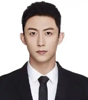 话题没有黄景瑜#史上最帅证件照#hjy#黄景瑜爱上特种兵#2021-6-12来自