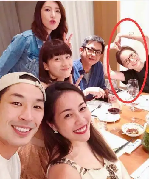 说实话刘品言和天心长得是真像