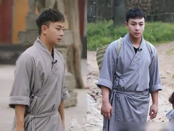 释小龙是怎样被亲爹坑惨的被何洁抛弃的