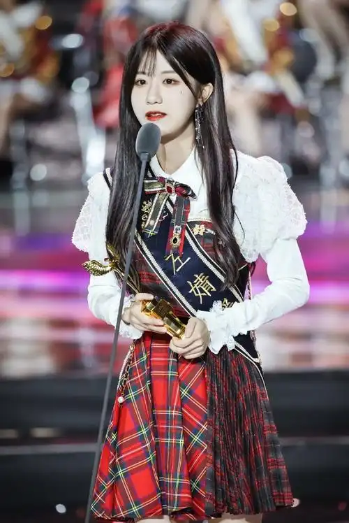 左婧媛凭什么值得这么多人喜欢