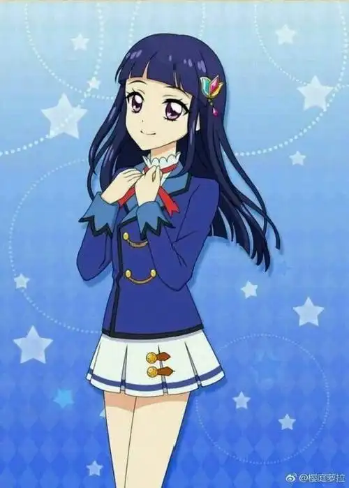 小梦出国了!-偶像活动之梦女神逆袭-话本小说网