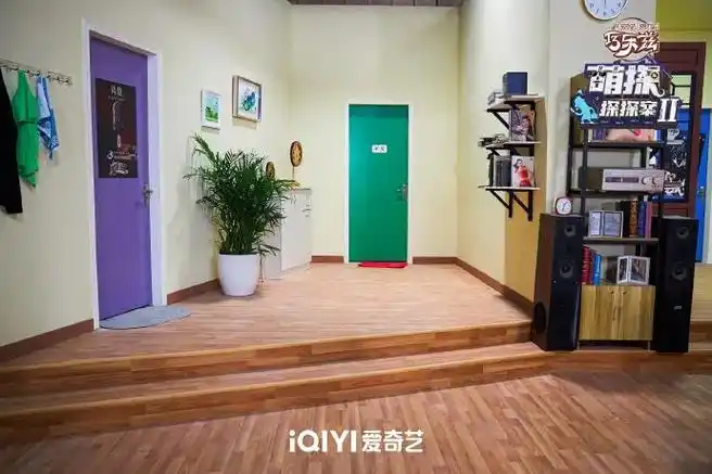 剧本杀凉了?或许你还没看到它(萌探探探案 第二季)剧评