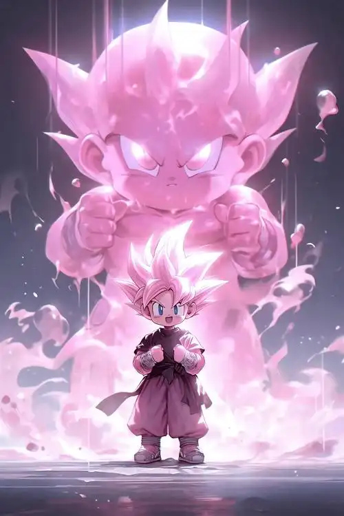 七龙珠壁纸| ai赛亚人_图片_什么_区域